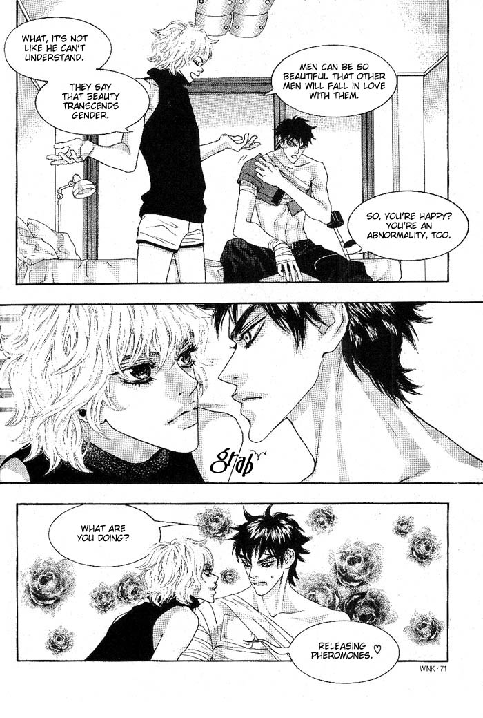 The Summit Vol. 1 Ch. 6 第9页