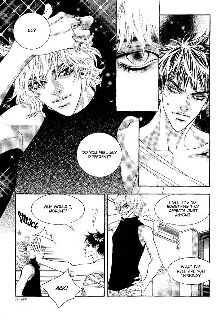 The Summit Vol. 1 Ch. 6 第10页