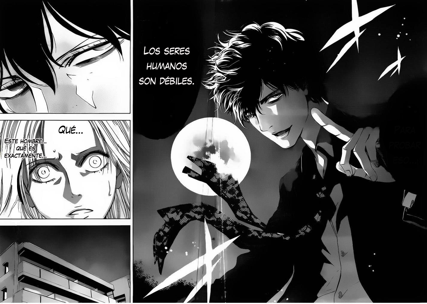Funouhan Vol. 1 Ch. 1 第30页