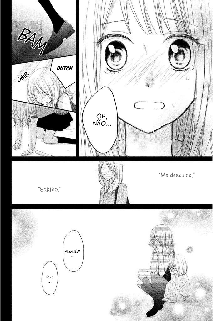 Riso no Seito Kaicho!? Vol. 1 Ch. 3 第27页