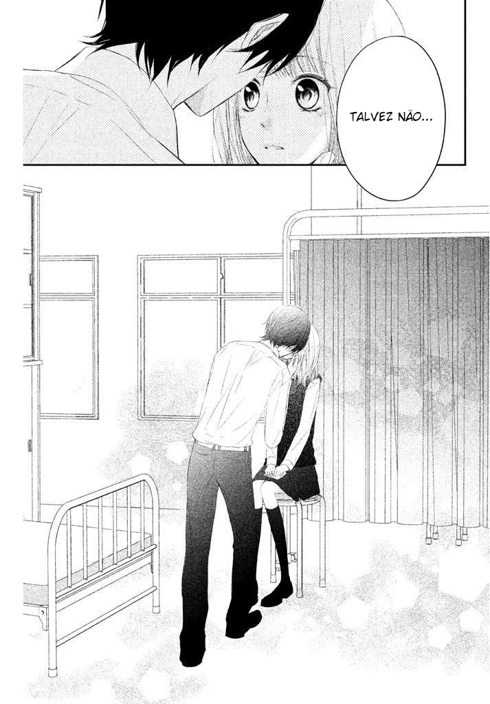Riso no Seito Kaicho!? Vol. 1 Ch. 3 第44页