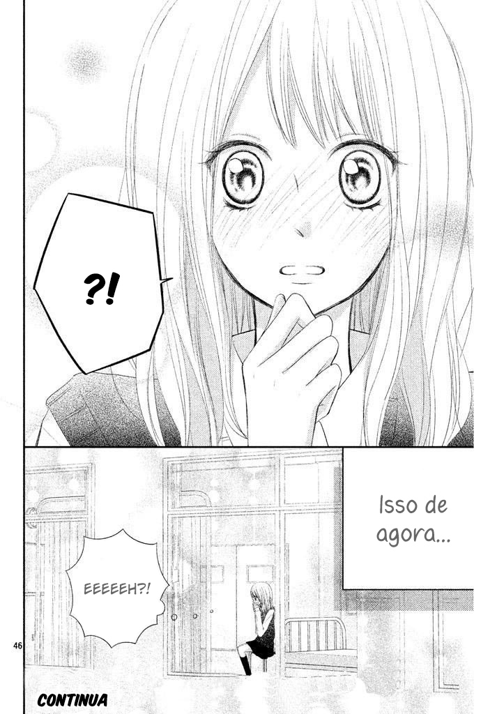 Riso no Seito Kaicho!? Vol. 1 Ch. 3 第47页