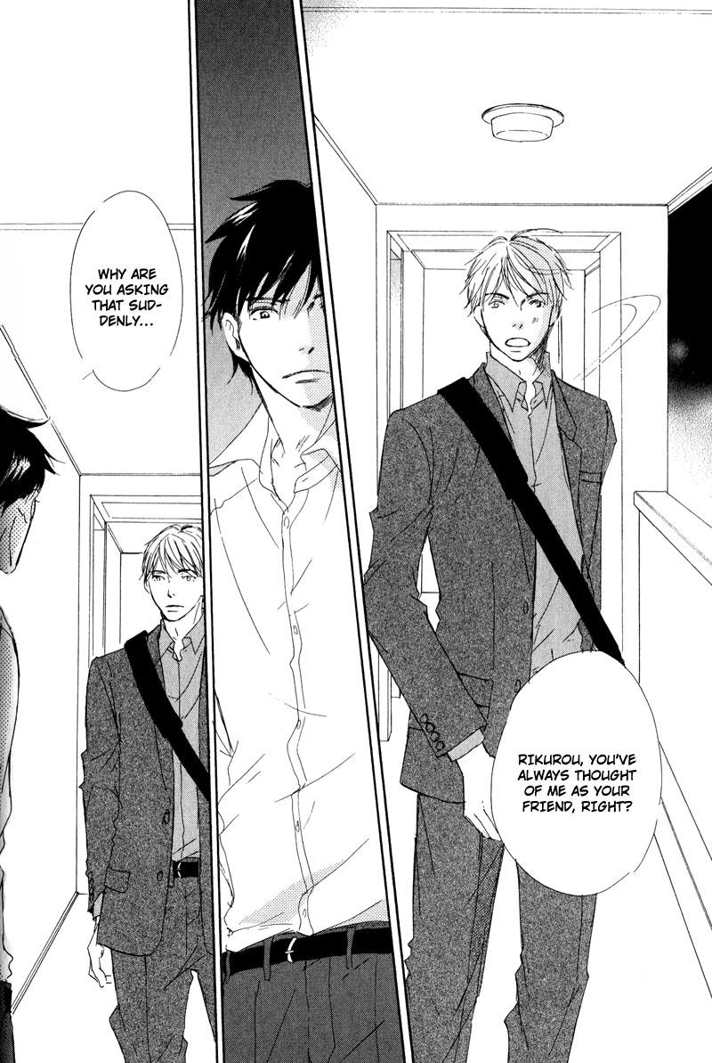 Koyoi Omae to Vol. 1 Ch. 3 第28页