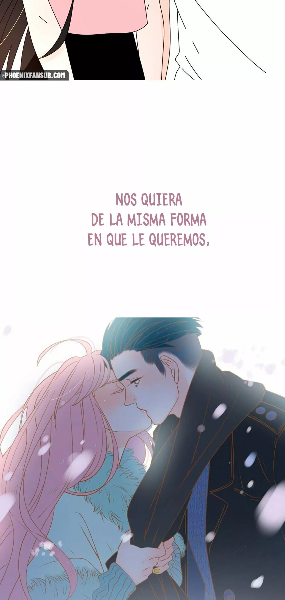 Seasons of Love Ch. 0 第10页