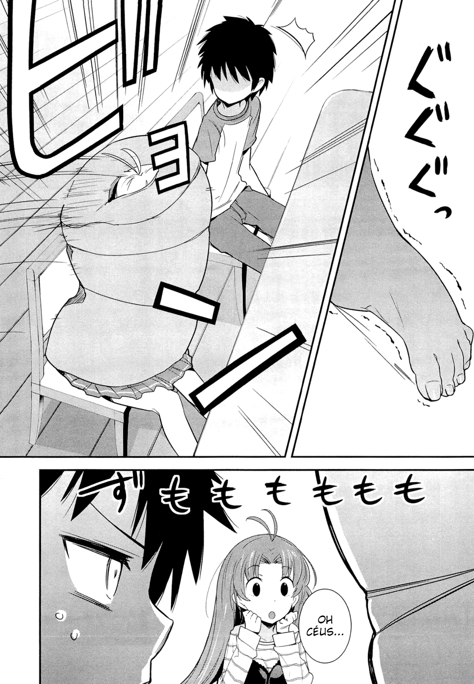 Denpa Onna to Seishun Otoko Vol. 1 Ch. 1 第22页