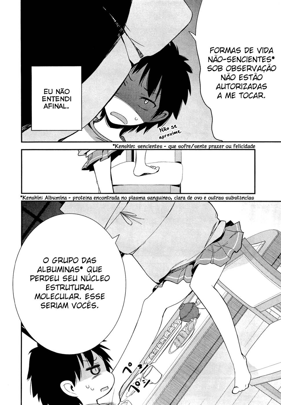 Denpa Onna to Seishun Otoko Vol. 1 Ch. 1 第29页