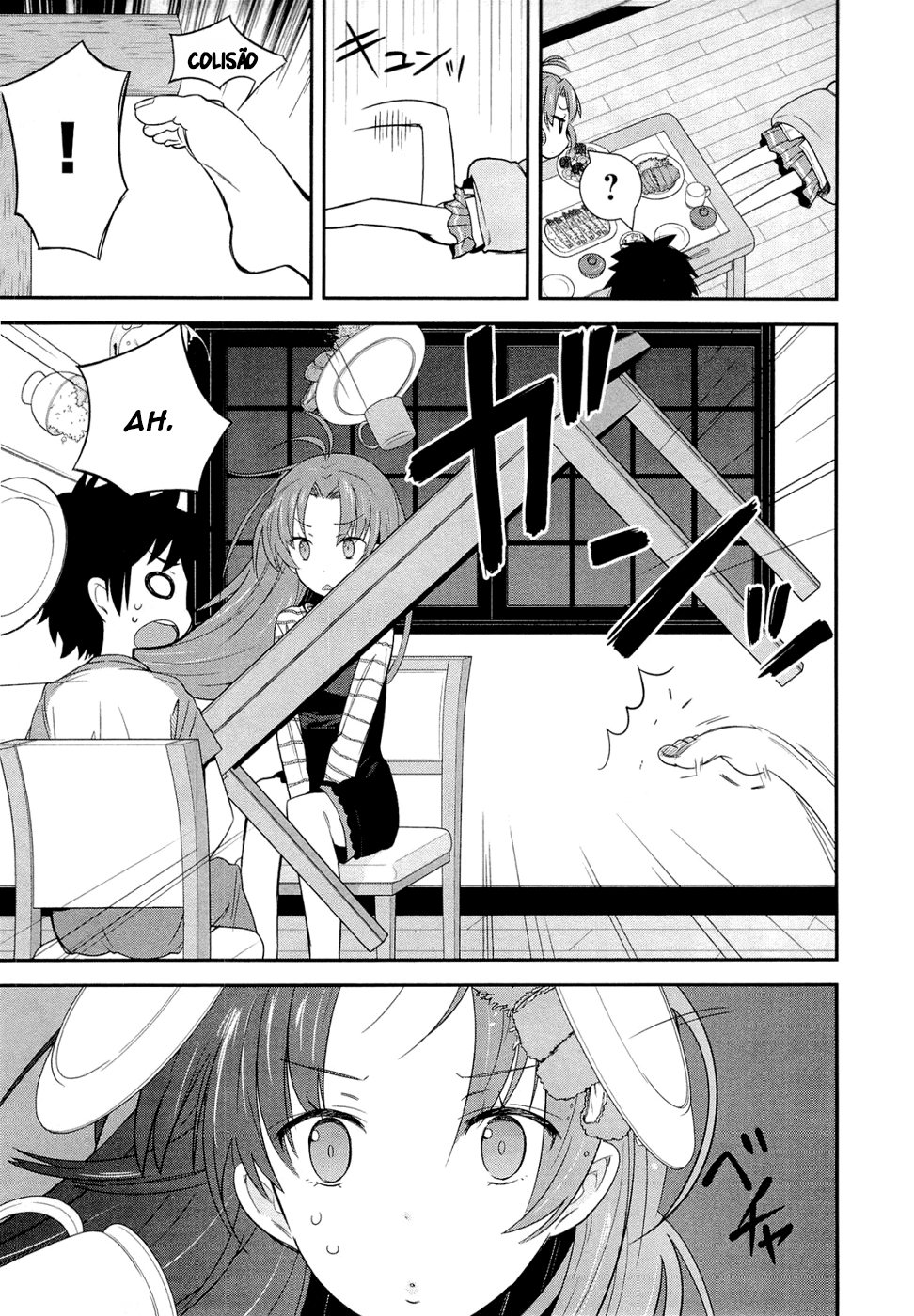 Denpa Onna to Seishun Otoko Vol. 1 Ch. 1 第36页