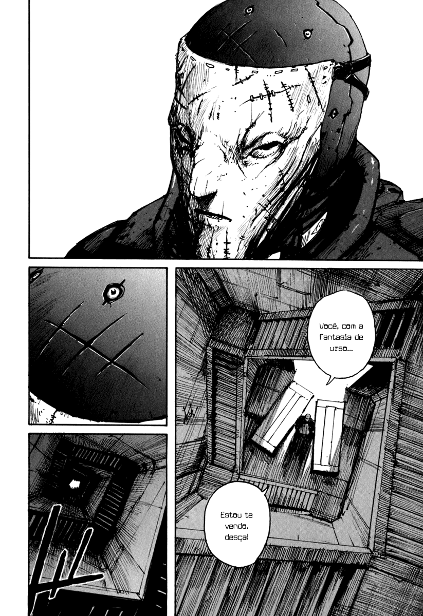 BioMega Vol. 1 Ch. 3 第2页