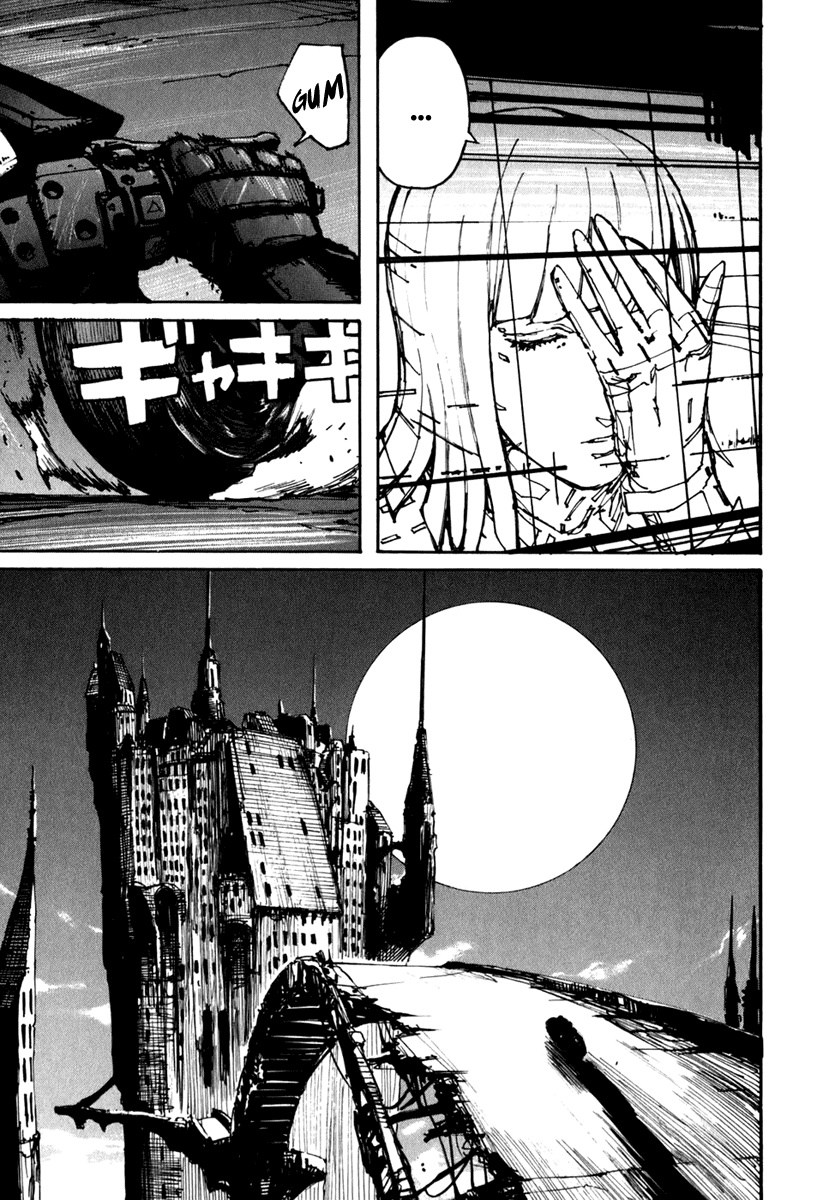 BioMega Vol. 1 Ch. 3 第15页