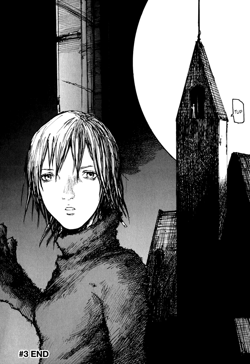 BioMega Vol. 1 Ch. 3 第18页