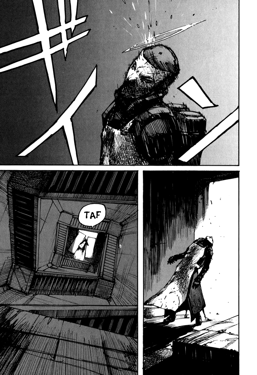 BioMega Vol. 1 Ch. 3 第3页