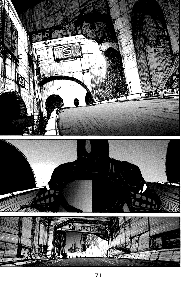 BioMega Vol. 1 Ch. 3 第7页