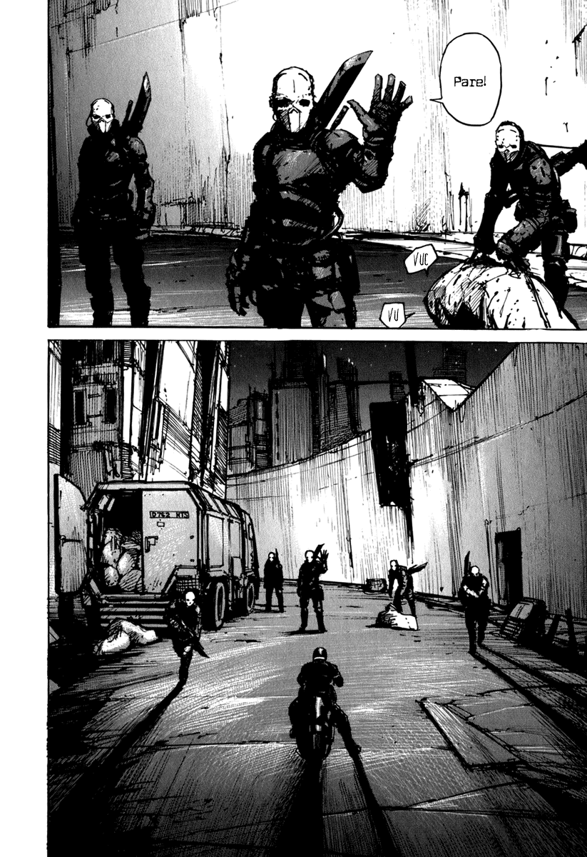 BioMega Vol. 1 Ch. 3 第8页