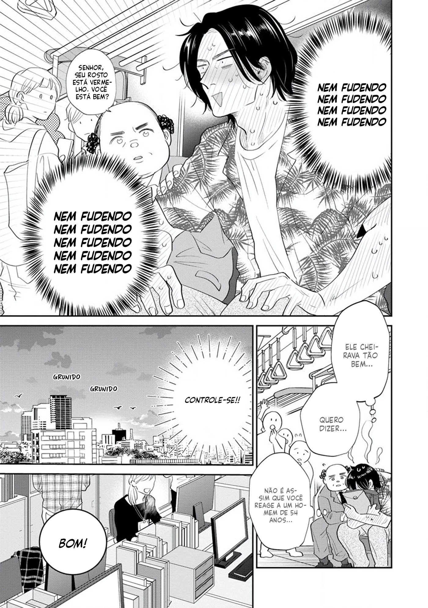 Mitsuya Sensei no Keikakuteki na Edzuke Legumes de verão fritos sobre Soumen 第28页