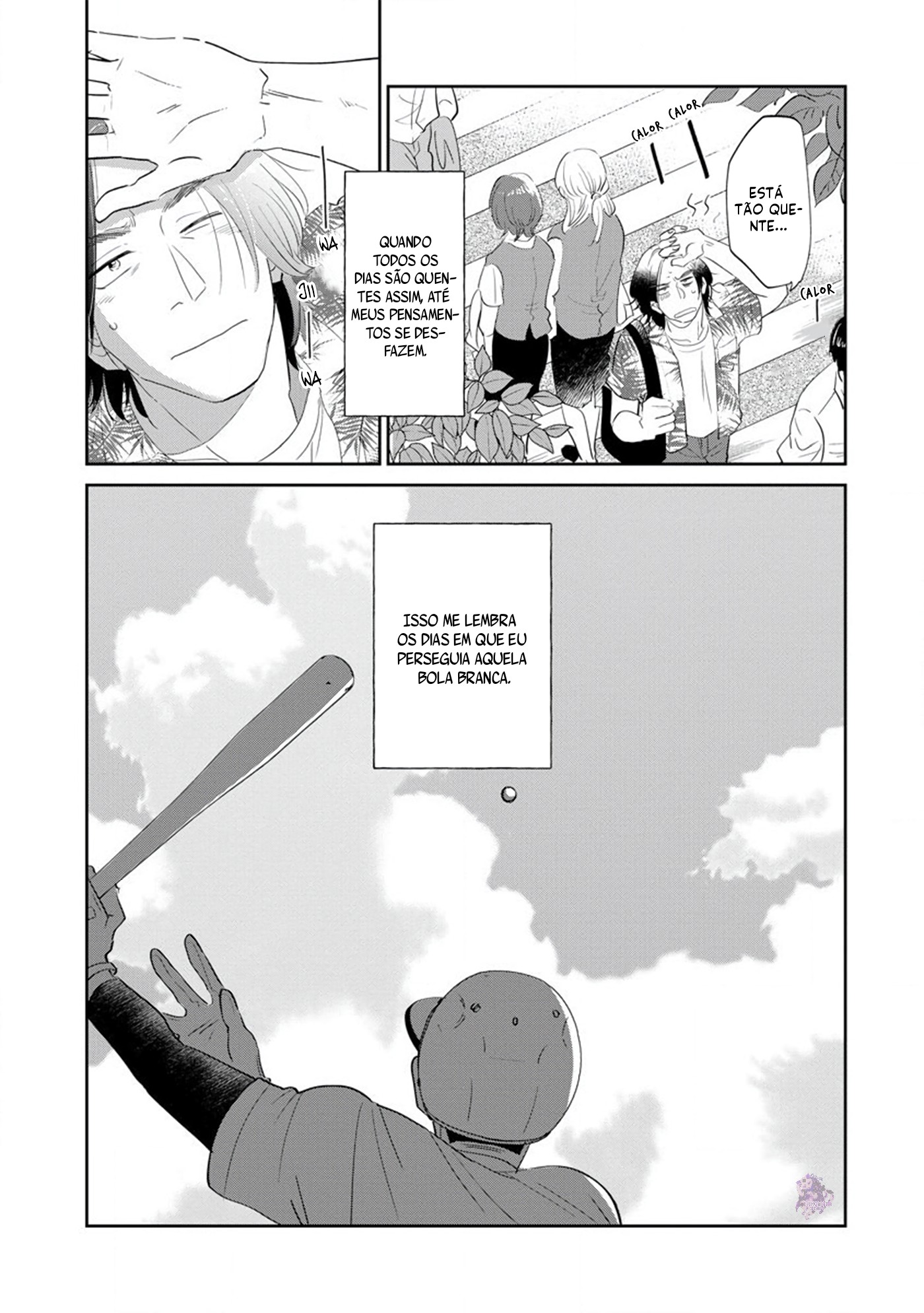 Mitsuya Sensei no Keikakuteki na Edzuke Legumes de verão fritos sobre Soumen 第10页