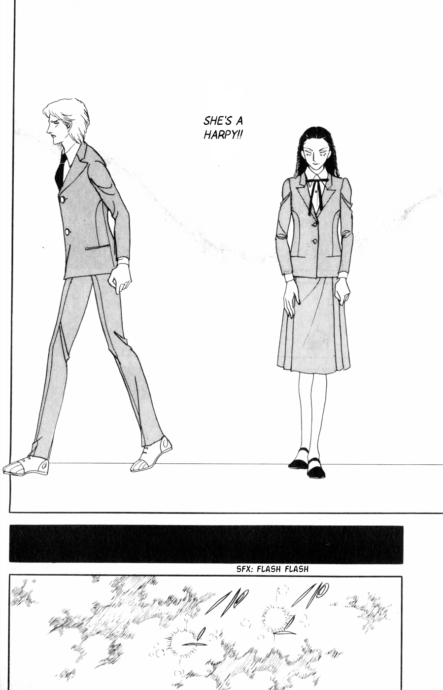 Harpy Harpy 第39页