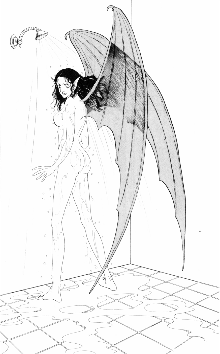 Harpy Harpy 第47页