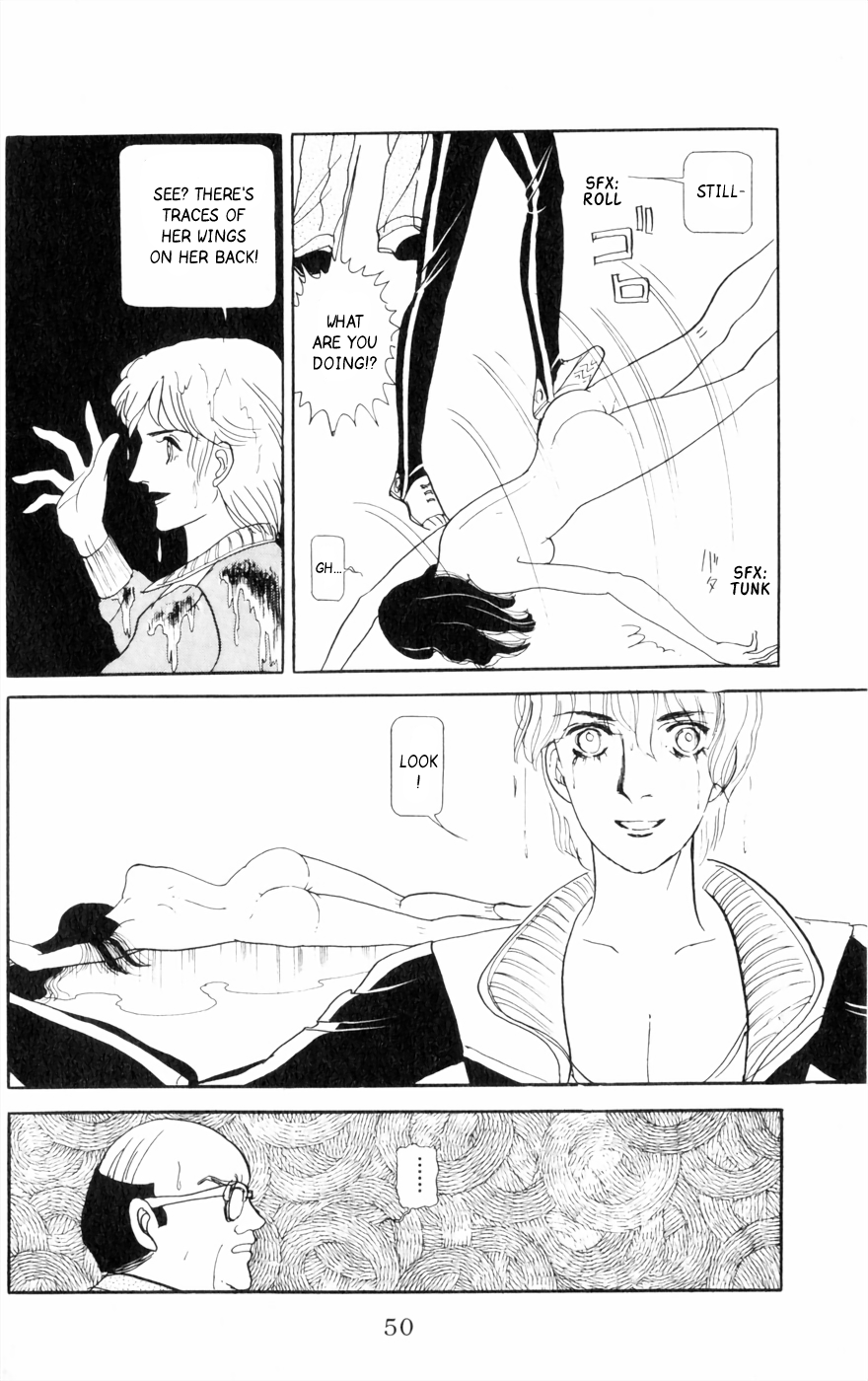 Harpy Harpy 第51页
