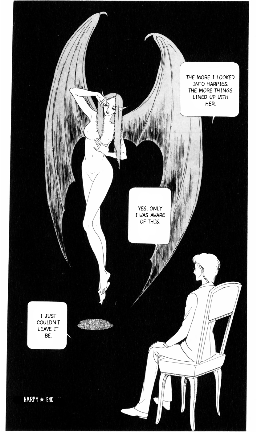 Harpy Harpy 第55页