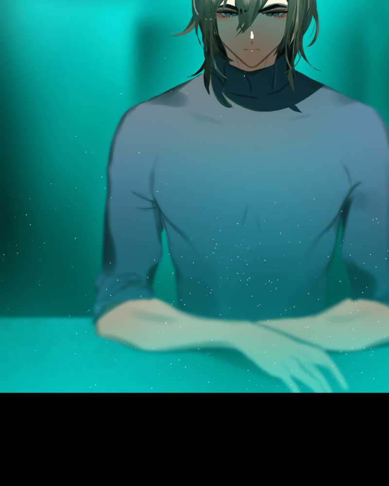 Winter Moon (Season 4 Premiere) 第8页