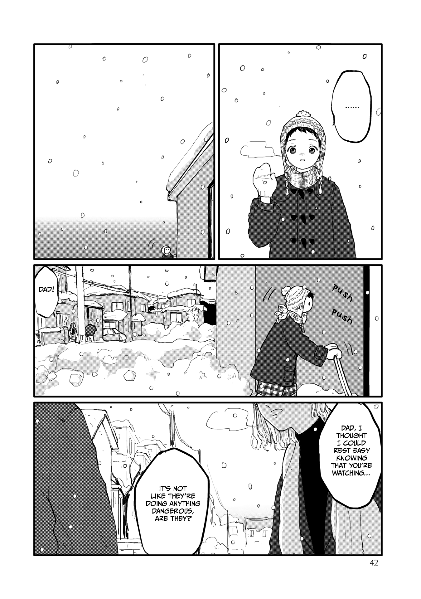 Sabi no Yume Hidari Vol. 1 Ch. 2 第13页