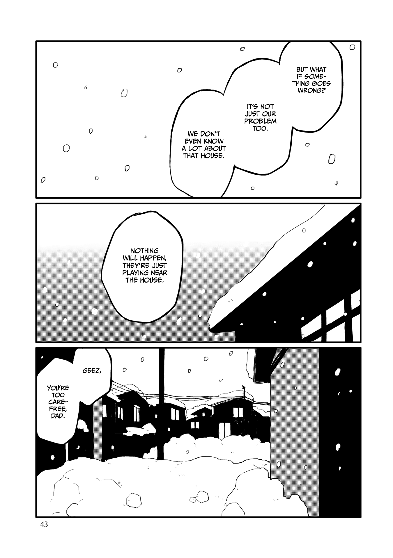Sabi no Yume Hidari Vol. 1 Ch. 2 第14页