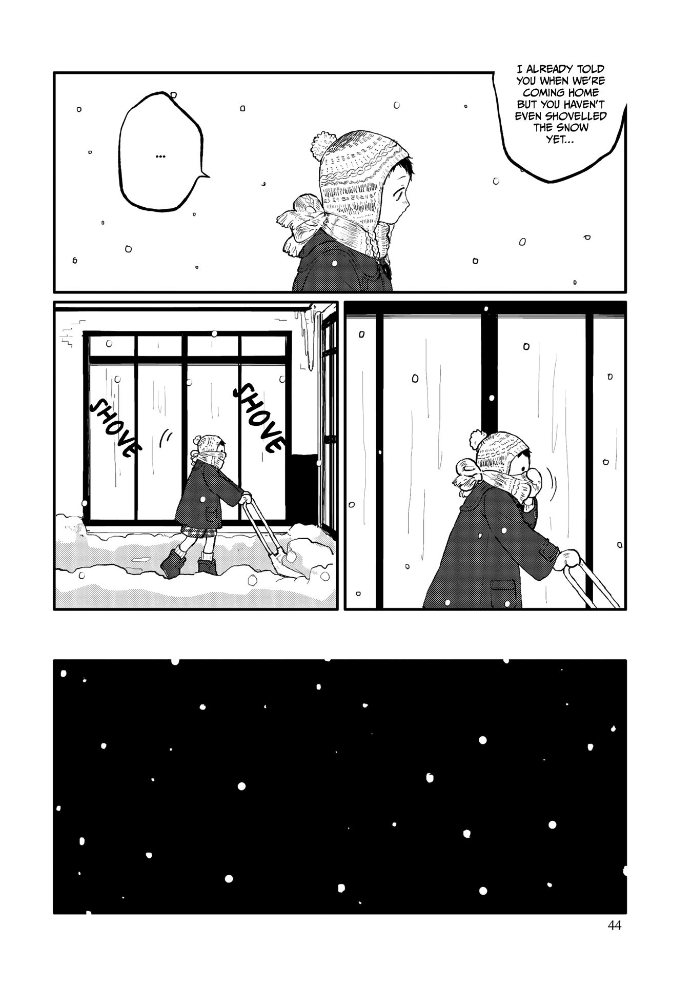 Sabi no Yume Hidari Vol. 1 Ch. 2 第15页