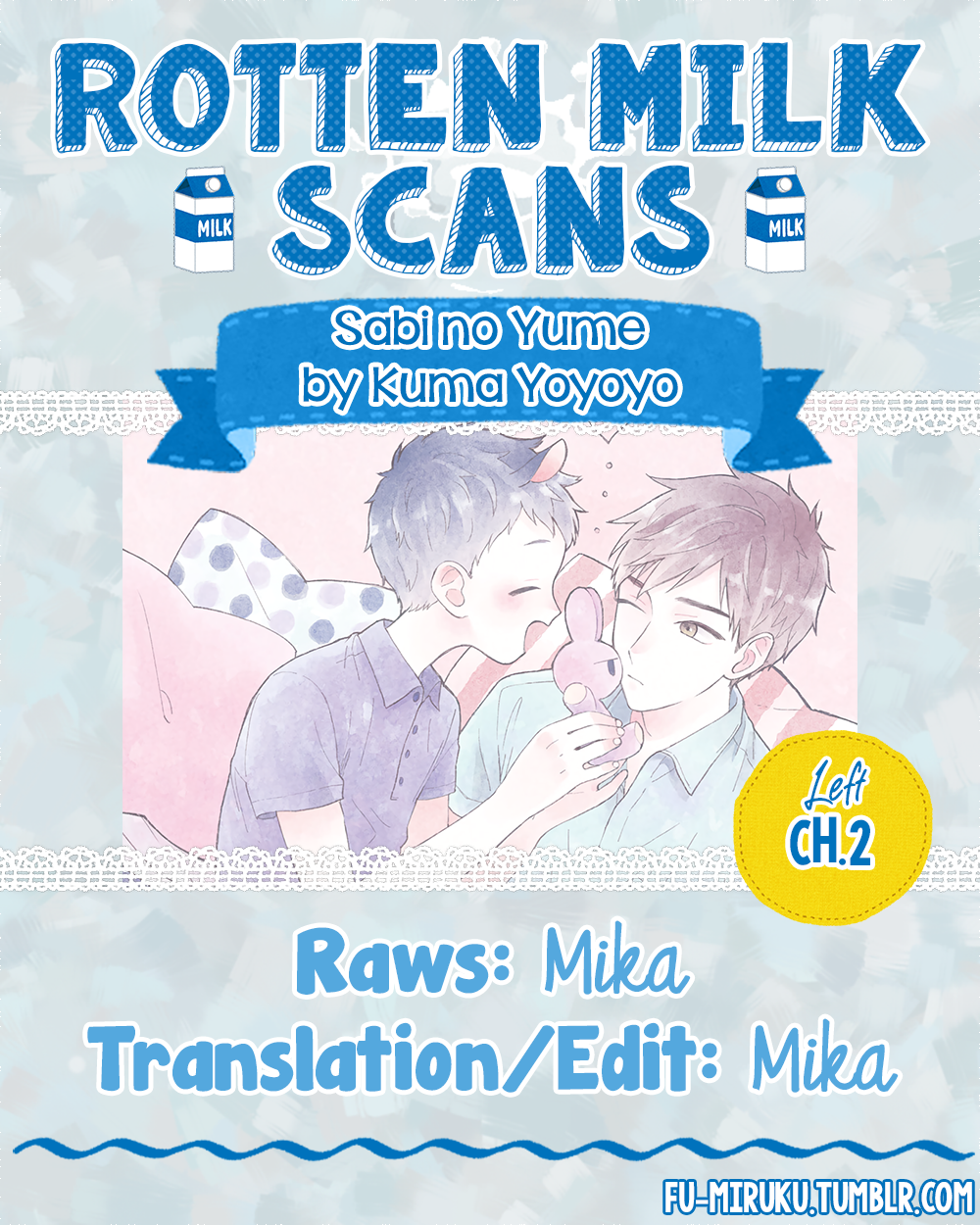 Sabi no Yume Hidari Vol. 1 Ch. 2 第20页