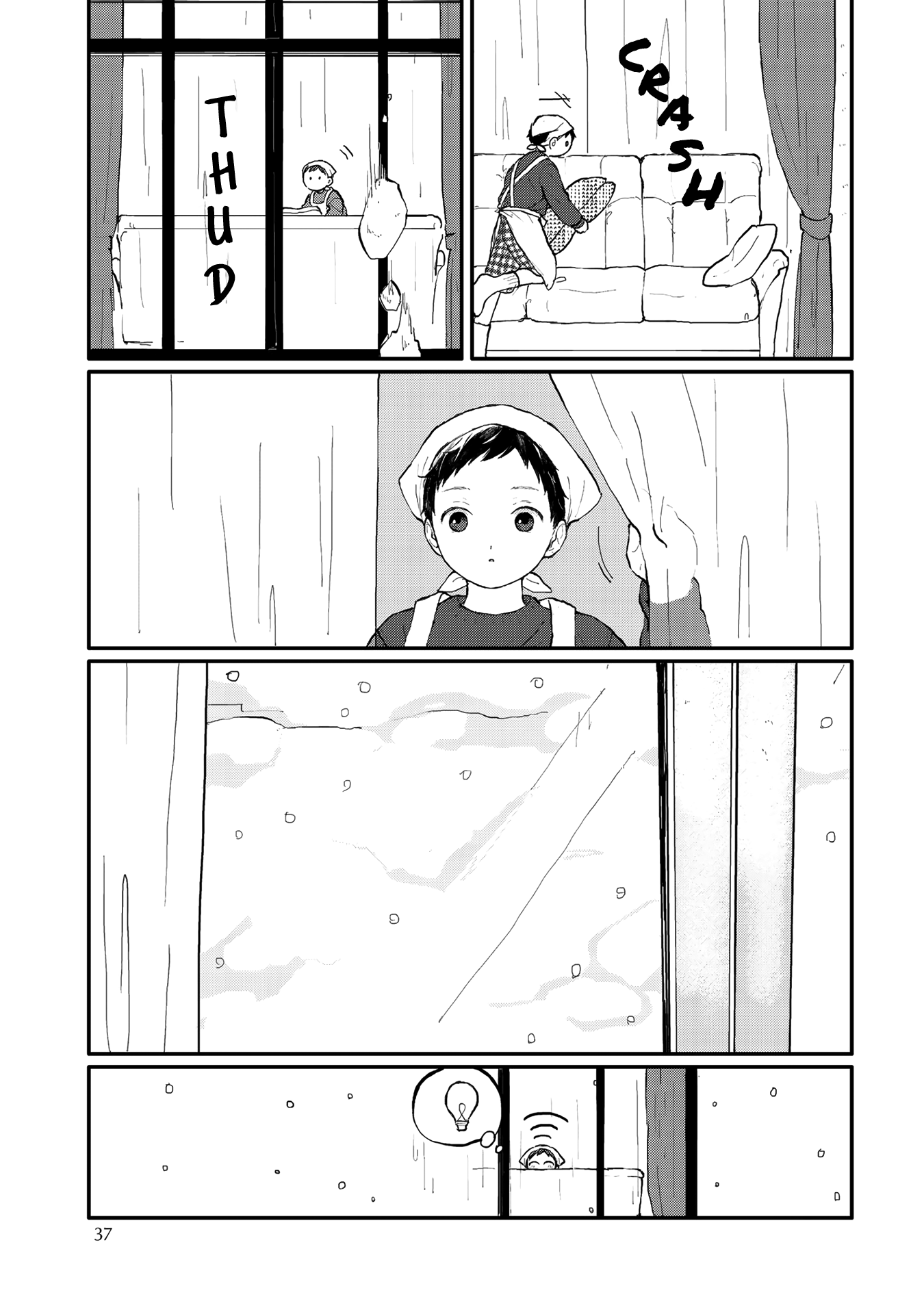 Sabi no Yume Hidari Vol. 1 Ch. 2 第8页
