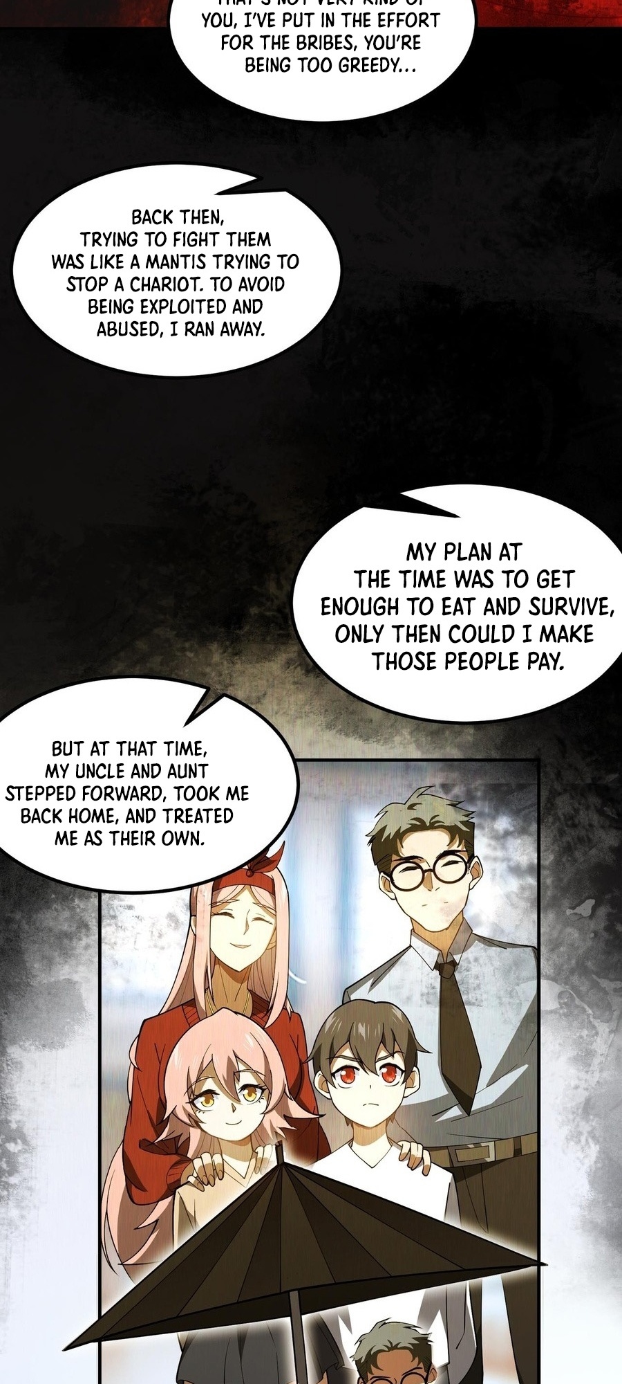 Wǒ! Zāi'è Jí Mùshī Ch. 5 第25页