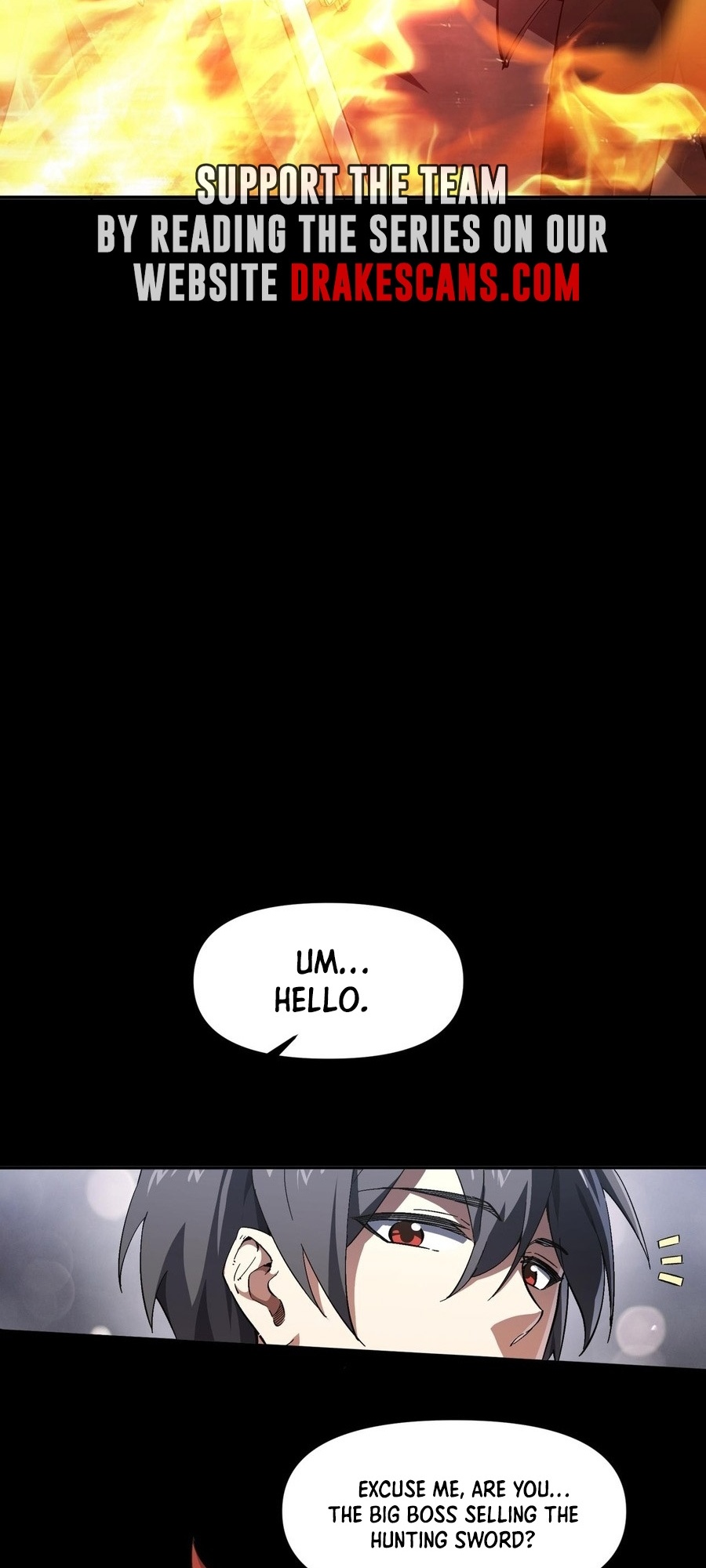 Wǒ! Zāi'è Jí Mùshī Ch. 5 第28页