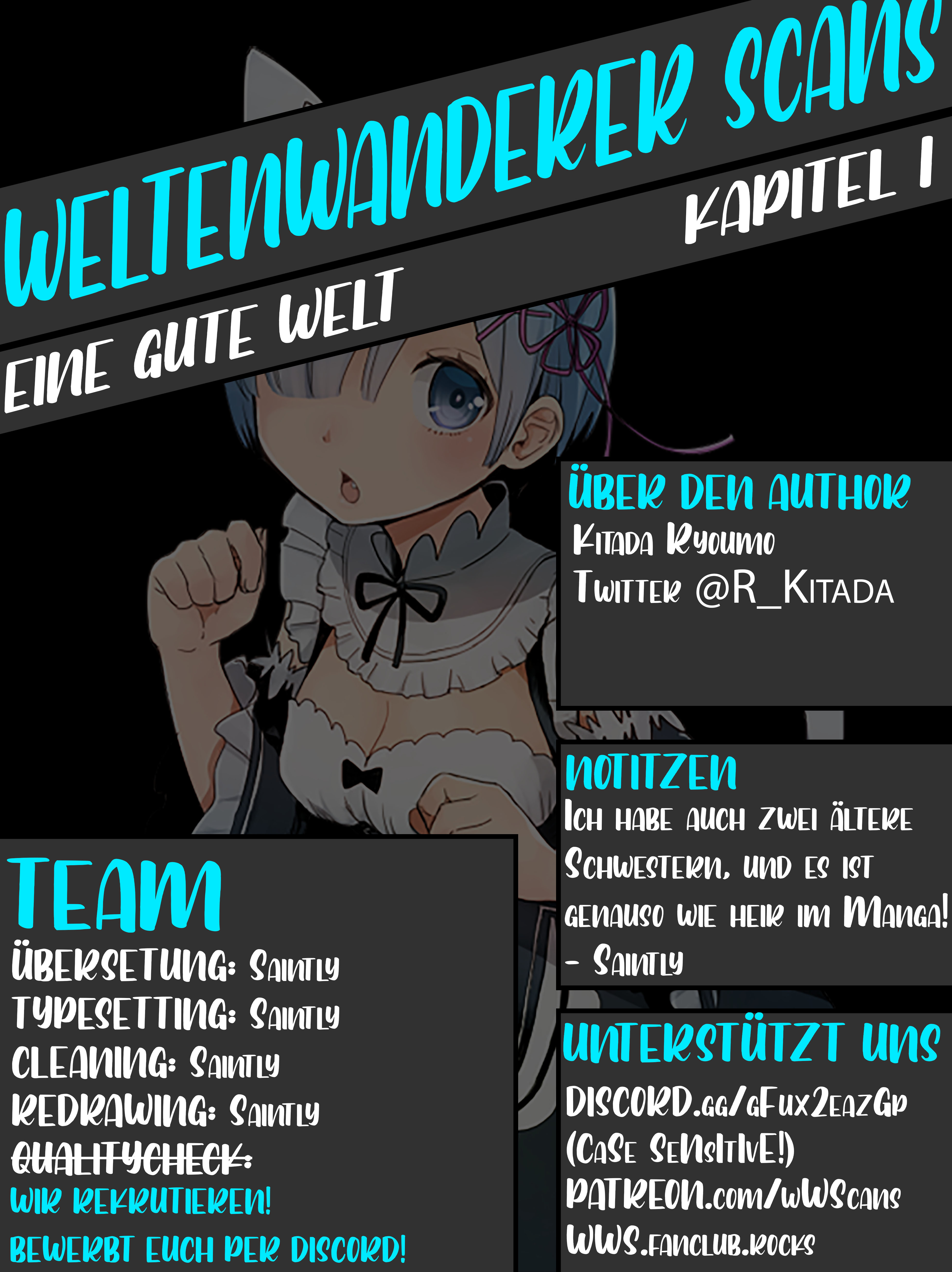 A Kind World 第7页