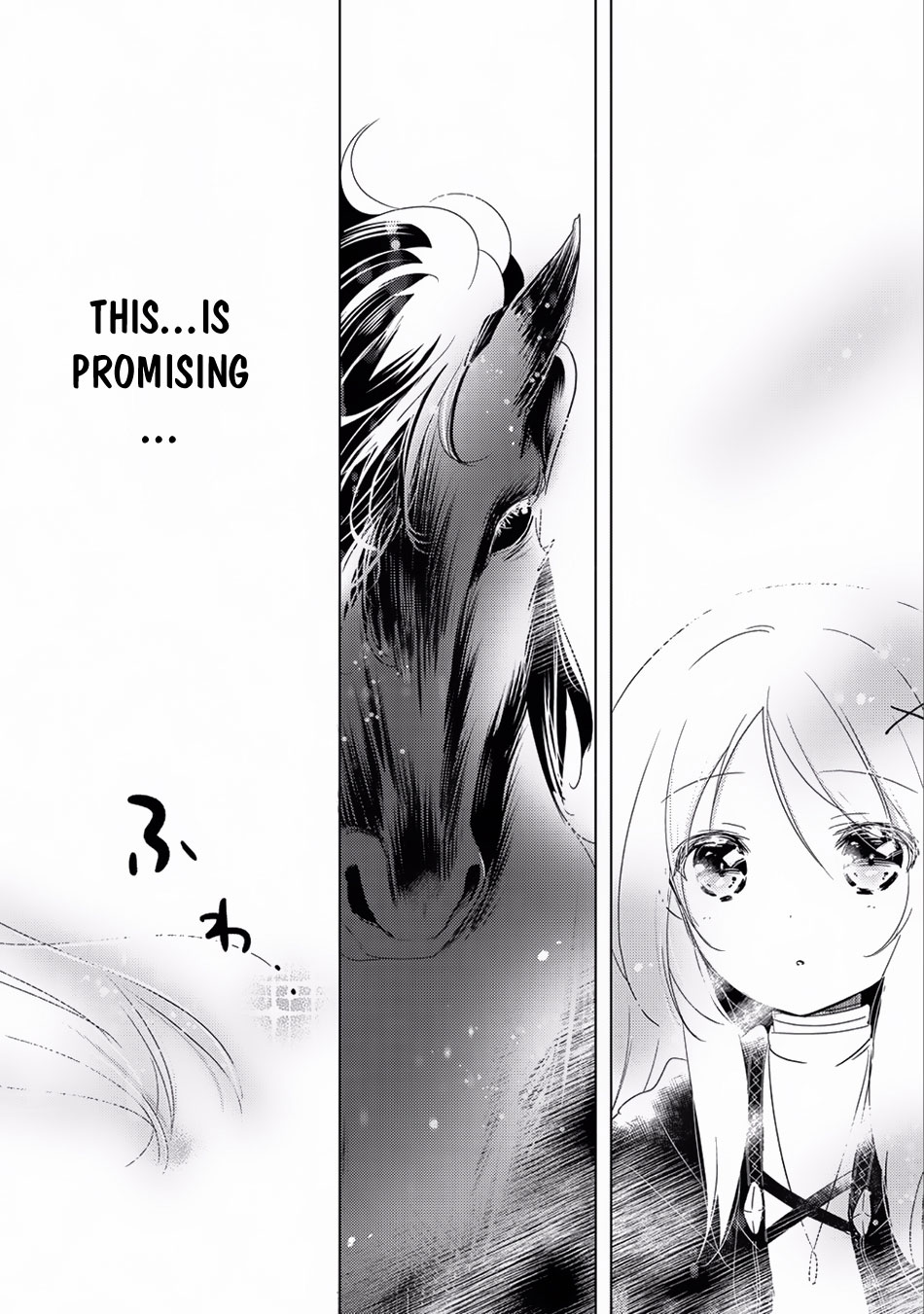 Tensei Kyuuketsuki-san wa Ohirune ga Shitai Vol. 2 Ch. 6 第25页