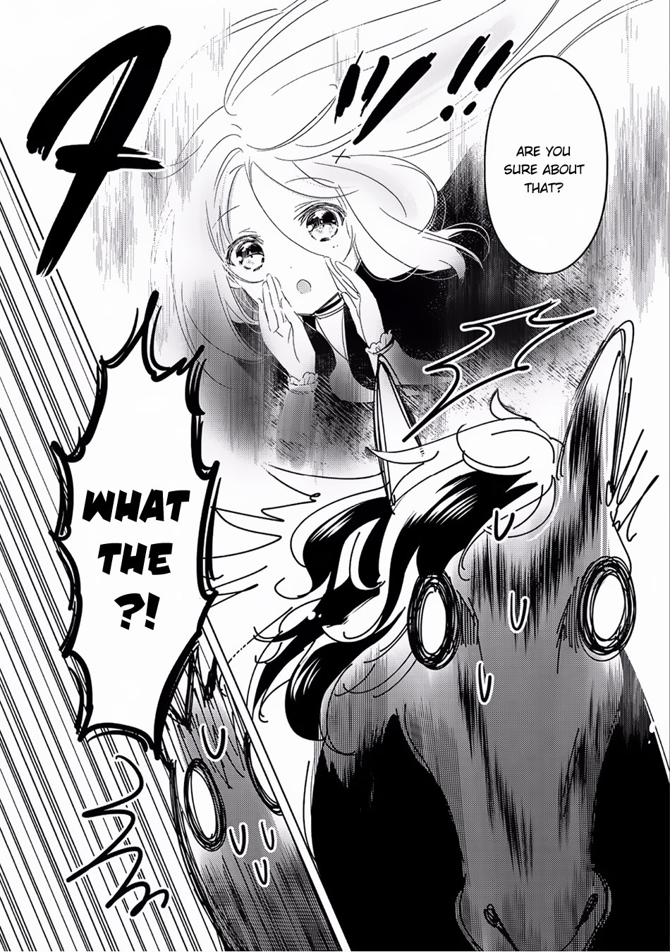 Tensei Kyuuketsuki-san wa Ohirune ga Shitai Vol. 2 Ch. 6 第31页
