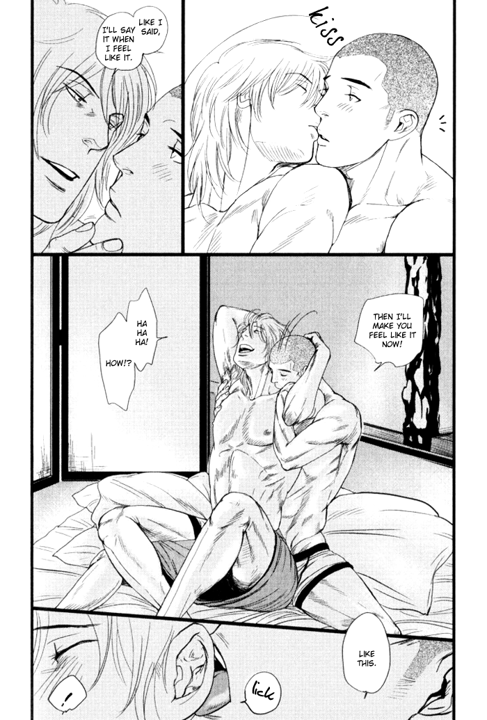 Senya Ichiya - Shitone no Himegoto Acid 第27页