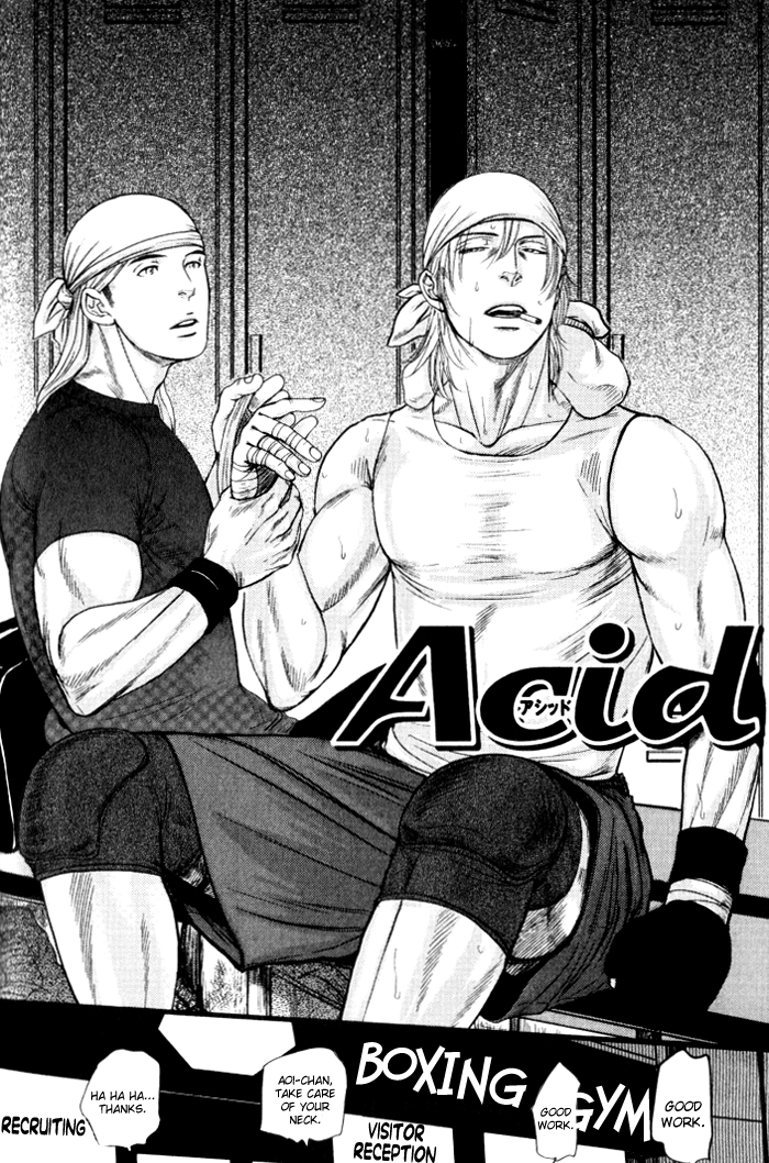 Senya Ichiya - Shitone no Himegoto Acid 第5页
