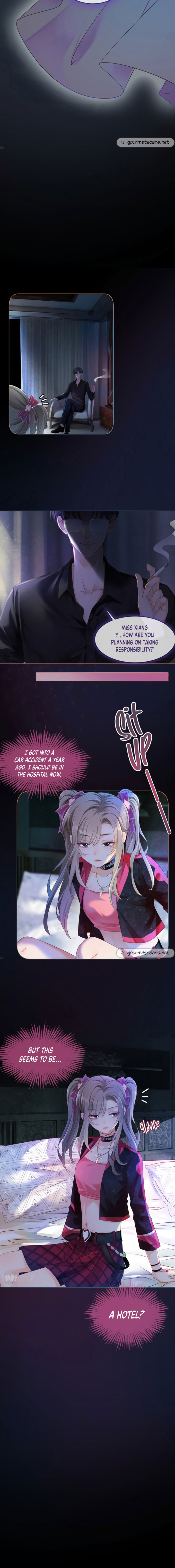 I Just Want to Farm 第2页
