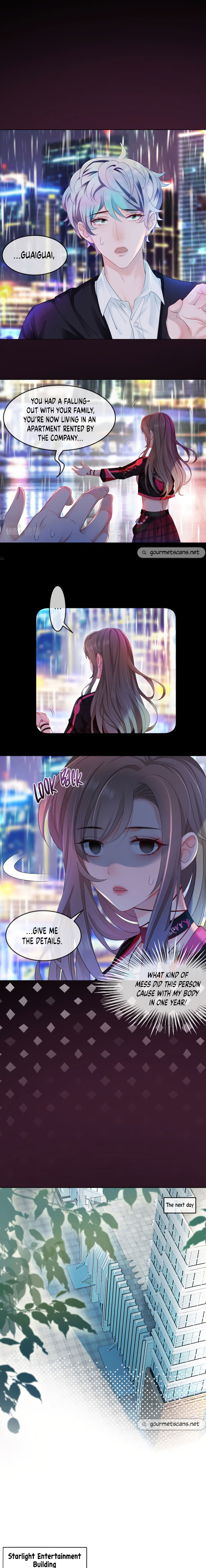I Just Want to Farm Ch. 1 第11页