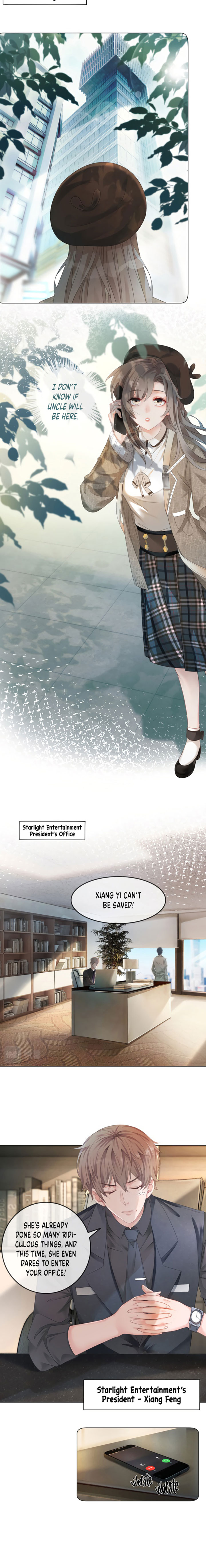 I Just Want to Farm Ch. 1 第12页
