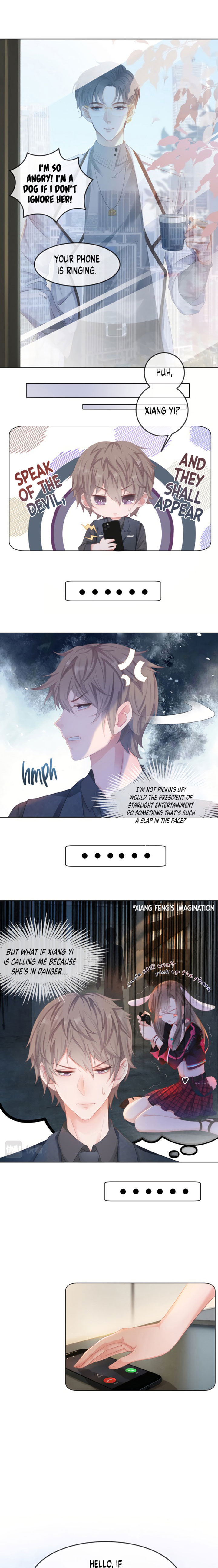 I Just Want to Farm Ch. 1 第13页