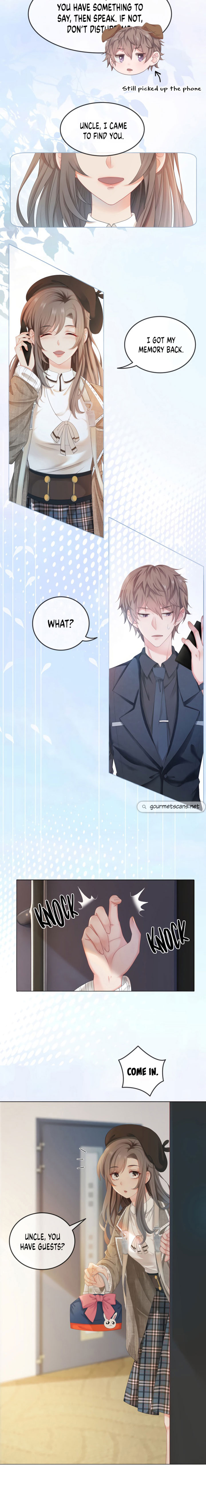 I Just Want to Farm Ch. 1 第14页