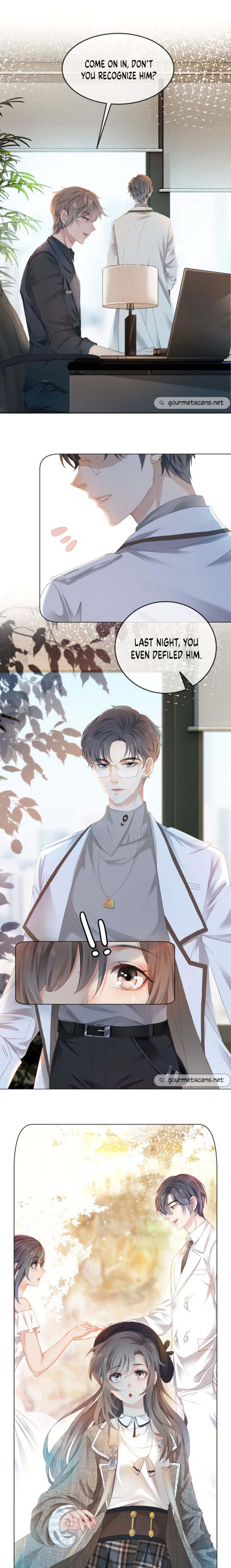I Just Want to Farm Ch. 1 第15页