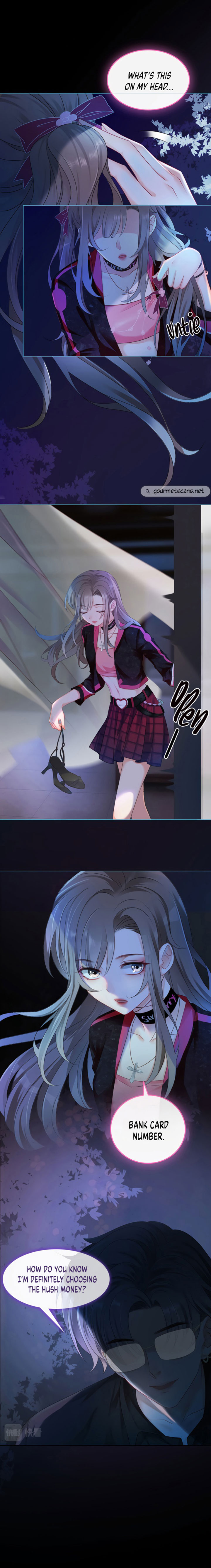 I Just Want to Farm 第5页