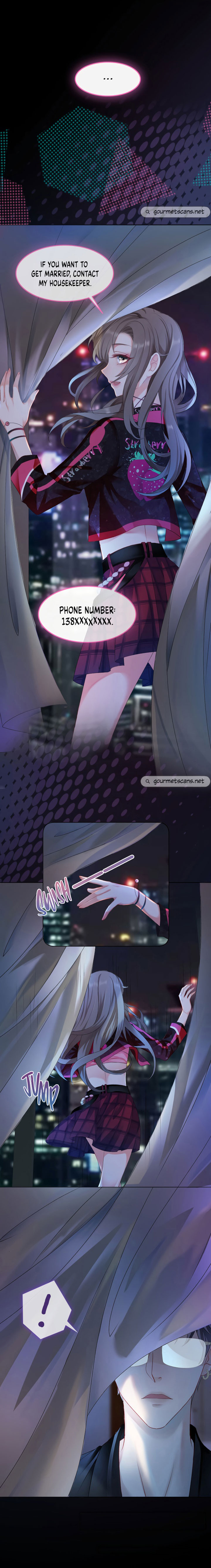 I Just Want to Farm 第6页