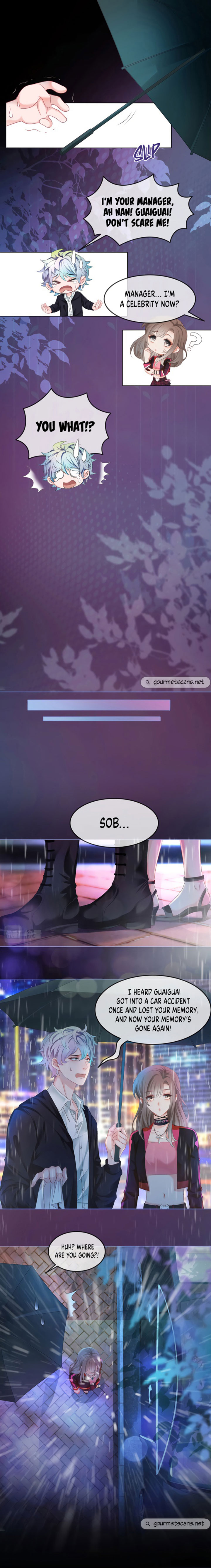 I Just Want to Farm Ch. 1 第9页