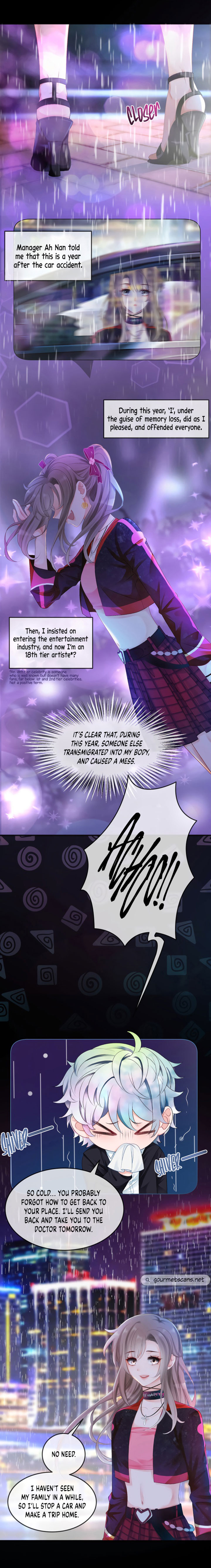I Just Want to Farm Ch. 1 第10页