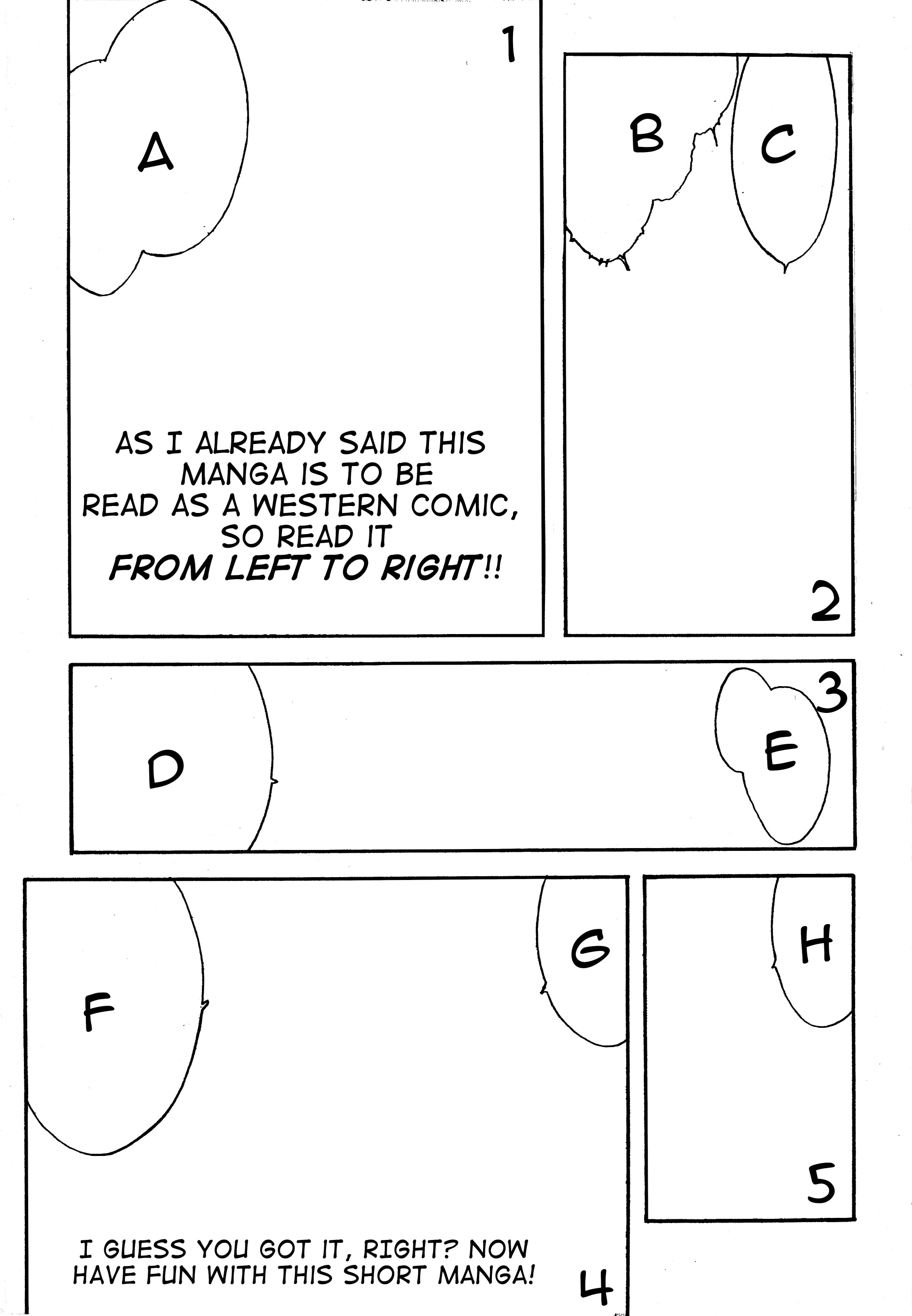 Hybrid Kids 第2页