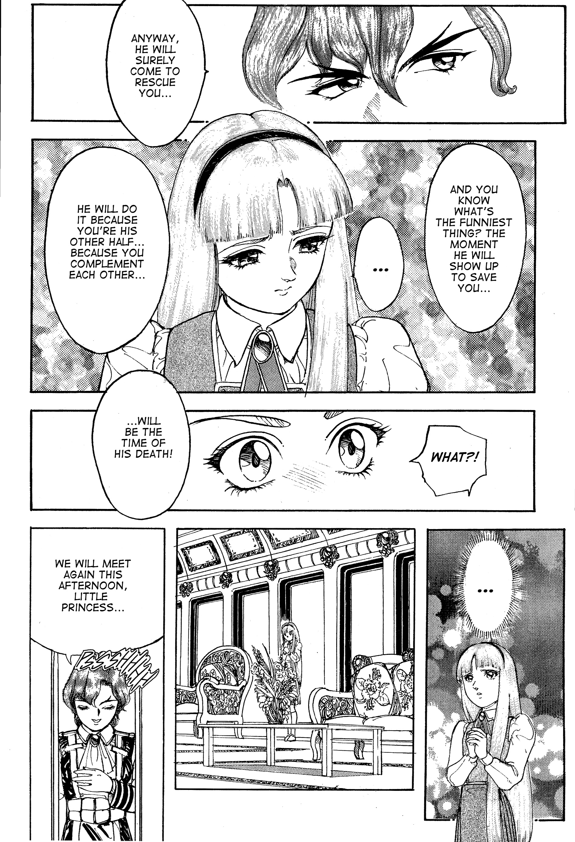 Hybrid Kids Hybrid Kids (part 1) 第13页