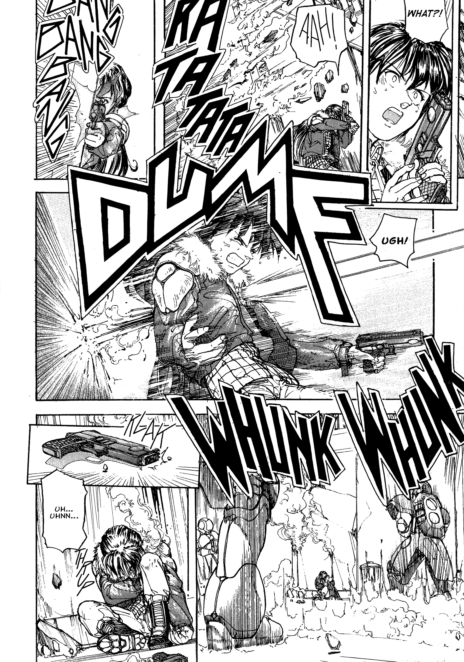 Hybrid Kids Hybrid Kids (part 1) 第15页