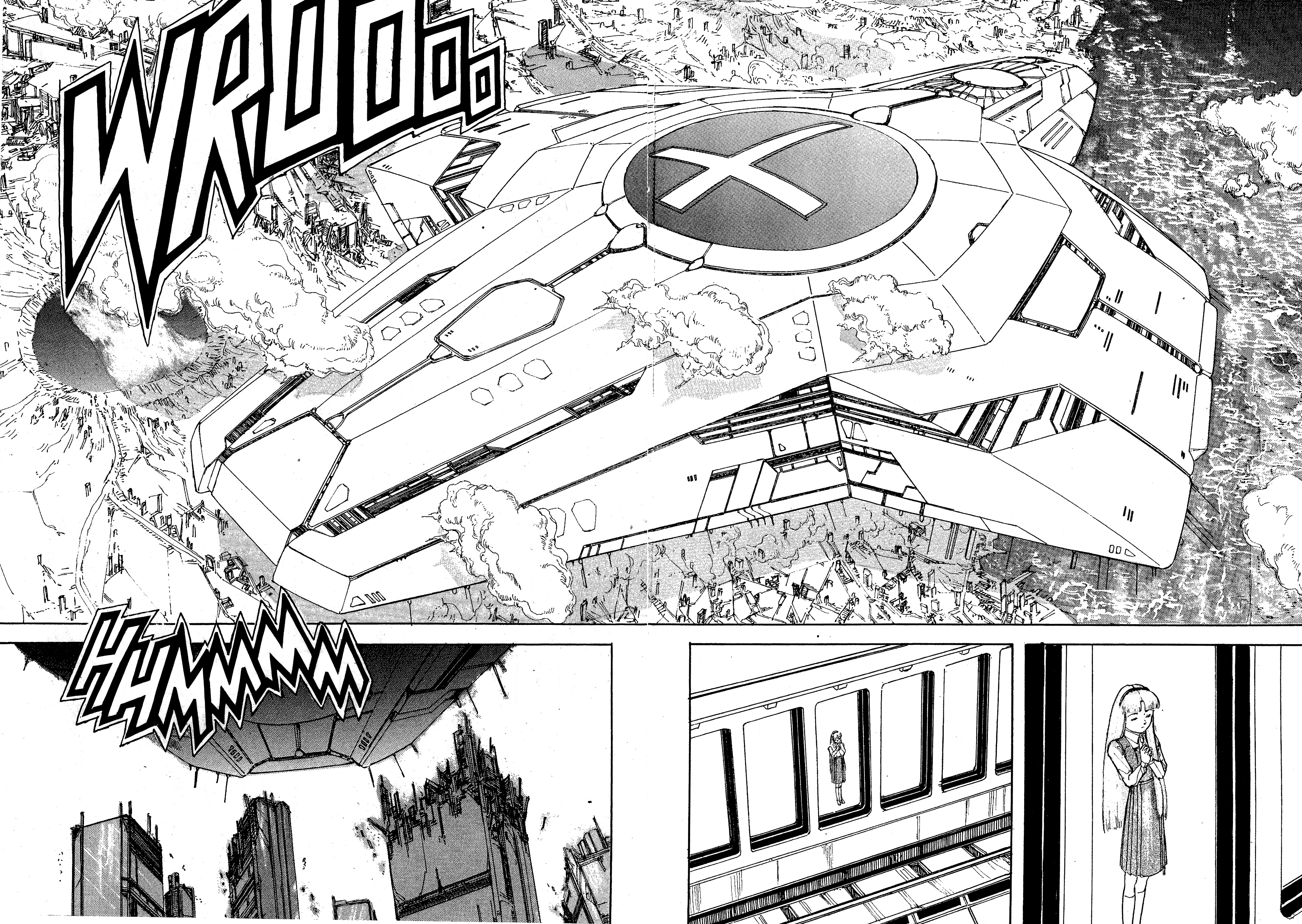 Hybrid Kids Hybrid Kids (part 1) 第9页